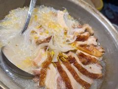 -京味斋·北京烤鸭(华威桥北工大店)
