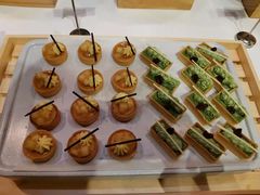 -The COOK·厨餐厅·自助餐(浦东嘉里大酒店)