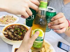-陈根记大牌档
