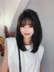 -CHIC 国潮男士发型