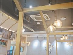 大堂-杨爱珍大排档(龙游店)