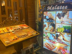 -Malatee Massage
