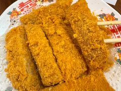 -谢记上海大排档(长寿路店)