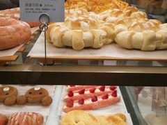 -奈雪的茶(市百一店)