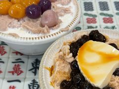 -堂屋糖水店(愚园店)