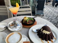 -Chili's Cafe&Bar奇利斯(滨江店)