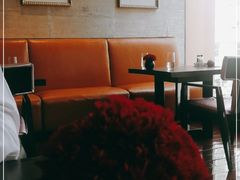 -北京华彬费尔蒙酒店·刃餐厅