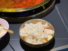 蛋炒饭-锅哥有料老火锅(金港国际店)