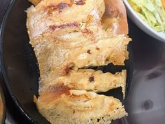 -邢家锅贴老店·非遗·开封菜(金明广场店)