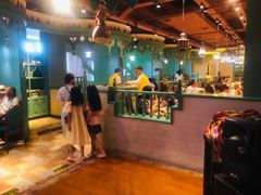-驿楼兰·新疆菜(火车站店)