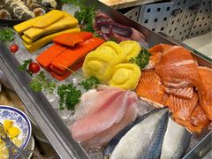 -锦州喜来登酒店-盛宴黄油熟成牛排自助晚餐