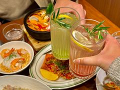 -森Some Fusion(荔湾店)