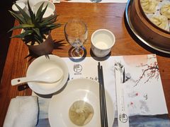 -朝馆·市井本味菜