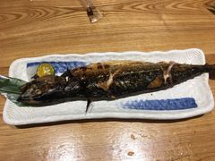-小句号·精致料理(江南环球港店)