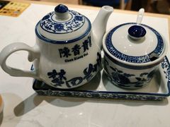 -陳香貴·兰州牛肉面(东方宝泰店)