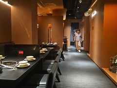 -色響火锅(恒隆广场店)