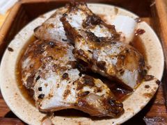 -蔡澜点心·粤菜(花城汇南区店)