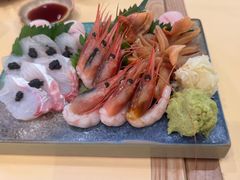 -Sushi Hanzo半藏(天环广场店)