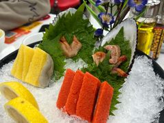 -嘉升大排档(番禺总店)