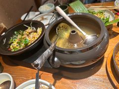 -云海肴·汽锅鸡·云南代表菜(丁香国际店)