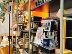 -109 COFFEE(建筑学院店)