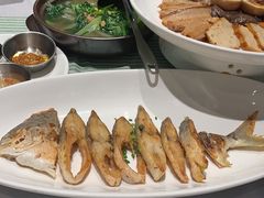-陈鹏鹏潮汕菜(欢乐海岸 海边景观店)