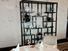-Yan Ting宴庭中餐厅-长沙瑞吉酒店(运达店)