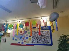 -培飞思维馆(浣花溪校区)