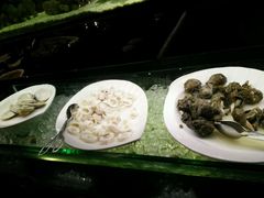 -泰谷酒店·太古码头闽菜自助餐厅