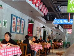 -恰八斗·猛火长沙菜(国贸店)