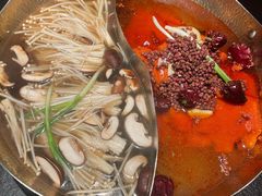 -色響火锅(恒隆广场店)