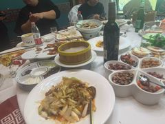 -鹊华居·地道鲁菜·海鲜·融合味(大明湖店)