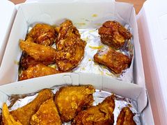 -BOPEYE·波派炸鸡(河西中央商场店)