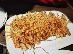 -济南亮亮烧烤(延安三路店)