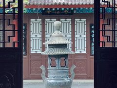 -万寿八仙宫