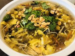 -不倒翁·安徽名菜楼(步行街店)