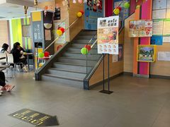 -麦当劳(佛山流行前线店)