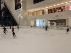 -世纪星滑冰俱乐部(万象城店)