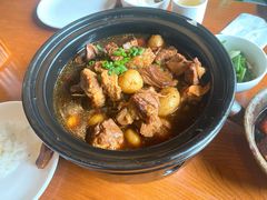 -烧肉馆(古北水镇景区店)