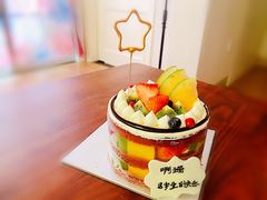 -BreadTalk面包新语·烘焙蛋糕(富力海珠城店)