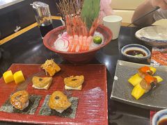 -古田居·特色寿司料理(骏欣中心店)