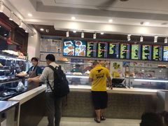 -护国寺小吃(左家庄店)