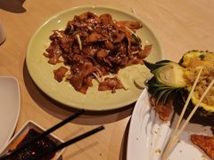 -避风塘(百联东郊店)