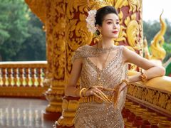 -西双版纳勐泐文化旅游区