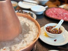 -仁和四季涮肉馆(天坛南门店)