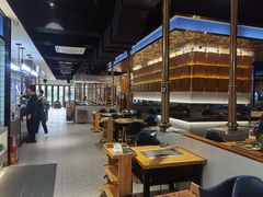 大堂-蚝英雄·自助烤蚝(高新店)