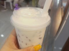 -一只酸奶牛(八一路店)