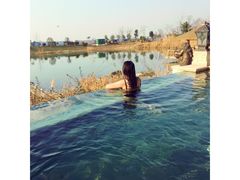 -苏州湾王焰温泉度假酒店