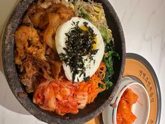 -七八冷面·延边朝鲜族美食(世纪汇店)