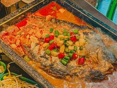-炉鱼(爱琴海购物公园店)